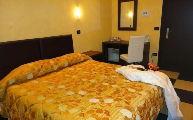 Memole Inn Sanremo