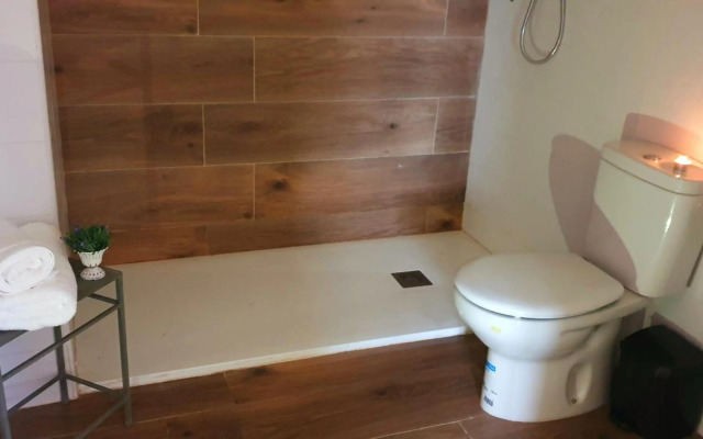 Les Llambrich - Apartamentos turísticos