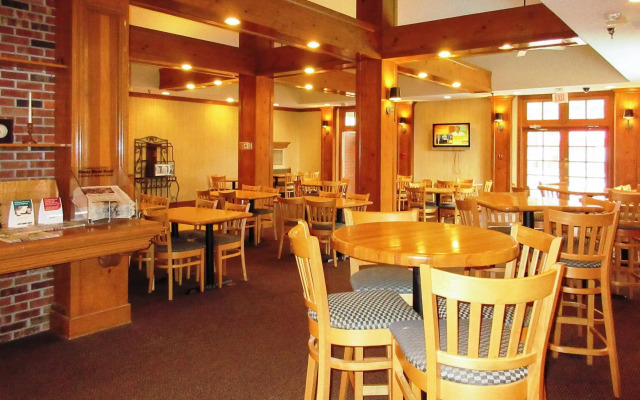 Suburban Extended Stay Hotel