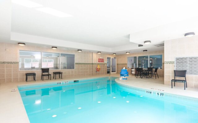 Holiday Inn Express & Suites Lagrange I-85 by IHG