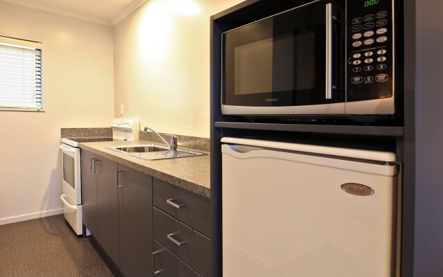 Oamaru Motor Lodge