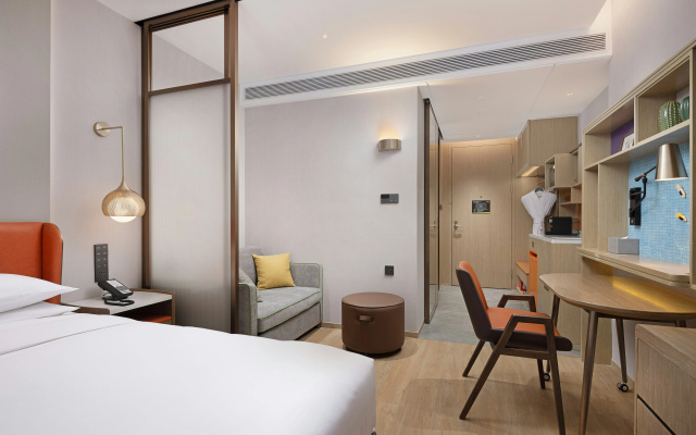 Home2 Suites By Hilton Kunming Xishan