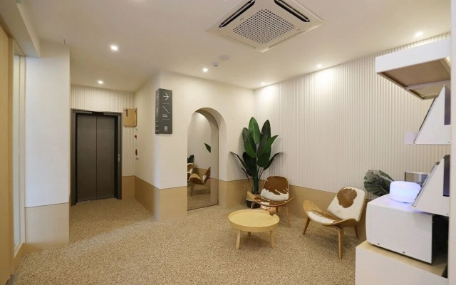 Chuncheon Sonamu Hotel
