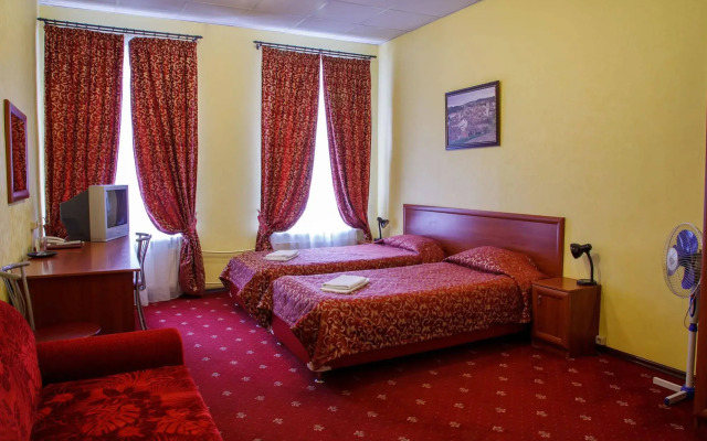 Альтбург на Греческом