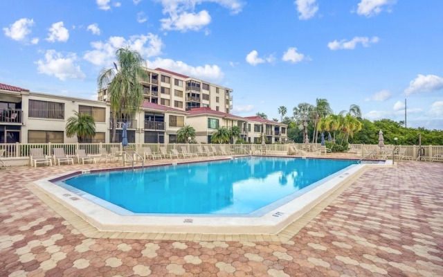 Bahia Del Mar 1 501
