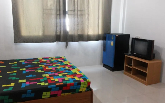 RC Guest House