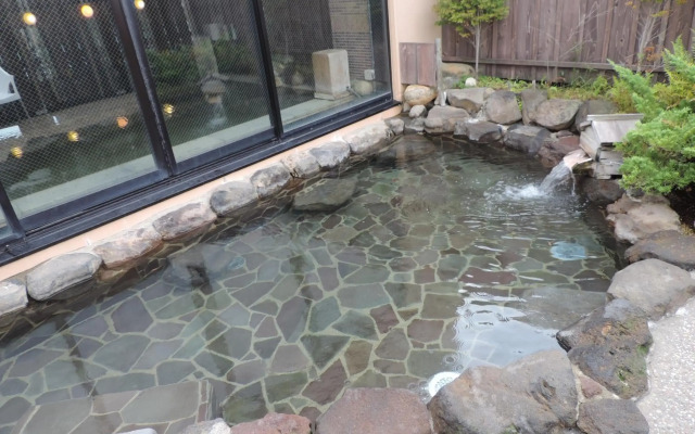 Dormy Inn Akita Natural Hot Spring