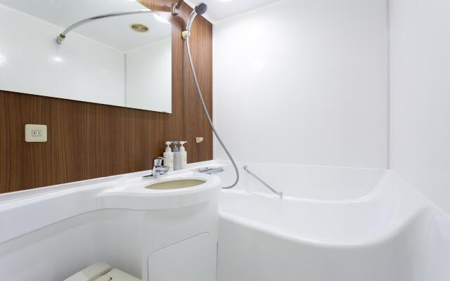 Shibuya Tokyu Rei Hotel