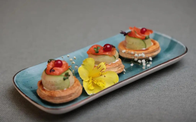 Regal Hotel by Grand