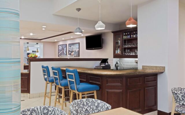 Hilton Garden Inn Annapolis