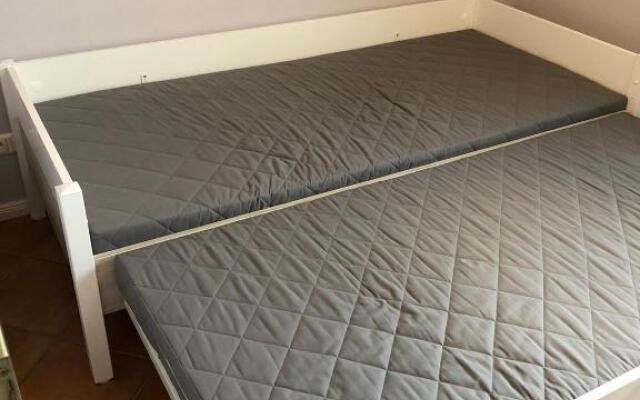 Villa "Meereslust", Whg 3