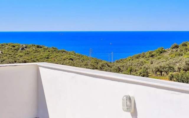 Villa Mor 2 Gökseki