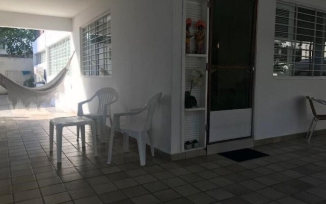 Hospedaria Gebel LocDay