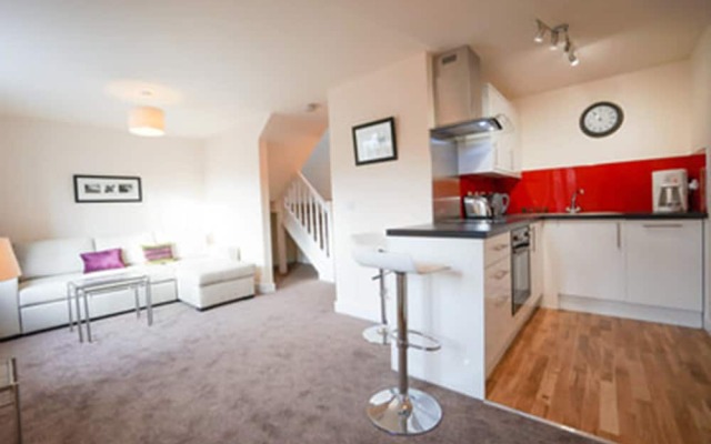 Thatcham Serviced Apartments