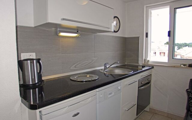 Apartments Lux