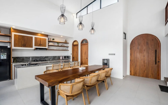 Casa Copper by Alfred in Bali