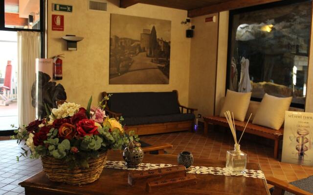 Casanova - Panoramic Rooms and Suites