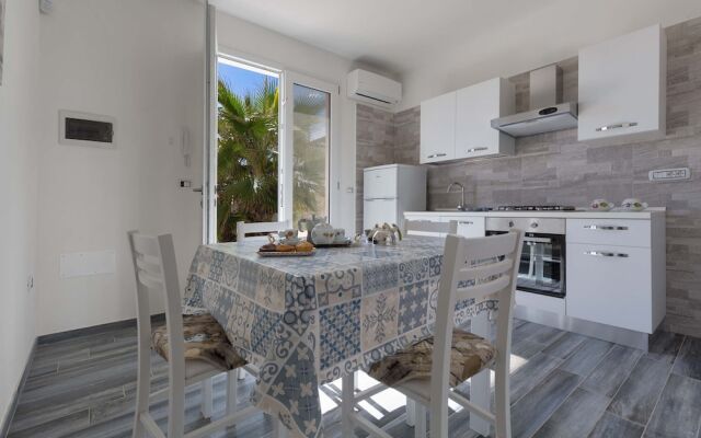 2092 Villa Il Fenicottero Salentino