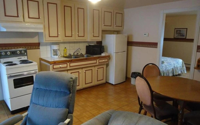 Motel Cote