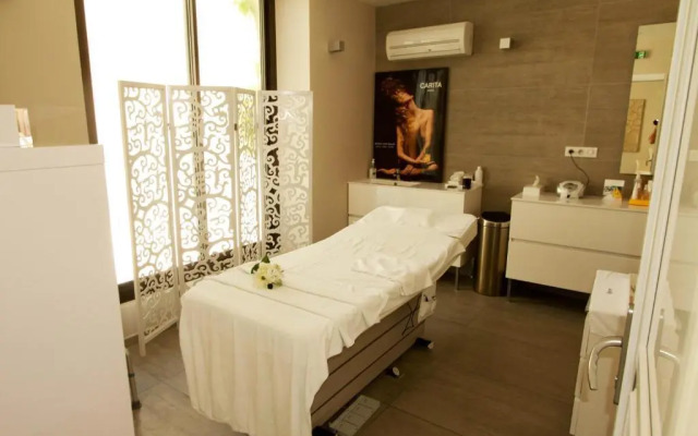 Hôtel du Soleil & Spa