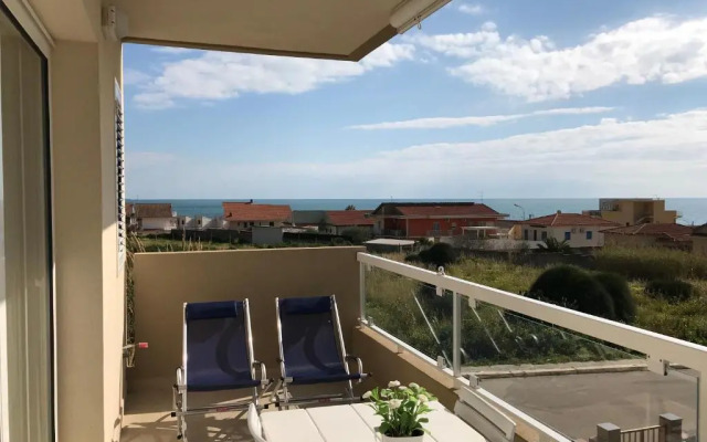 Vista Mare Apartment