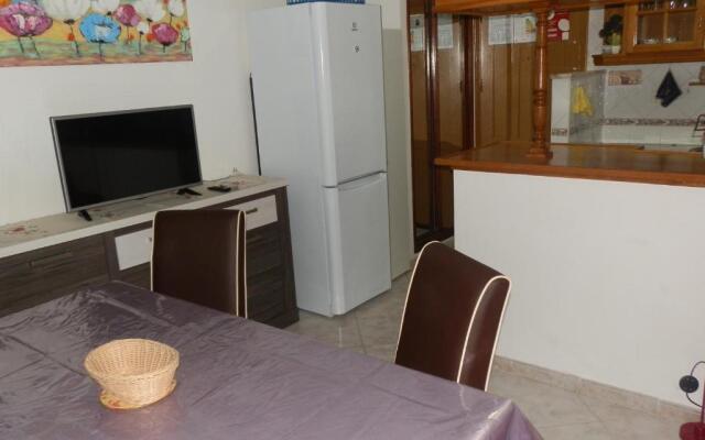 Apartamentos Carolino