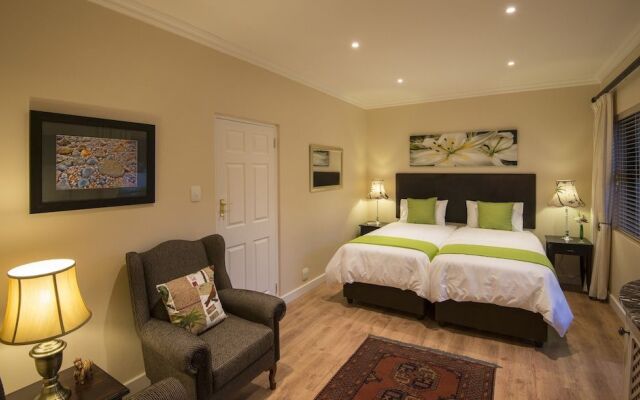 SomerZicht Guesthouse