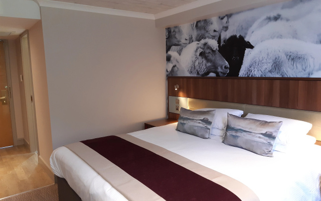 Castle Green Hotel In Kendal, BW Premier Collection