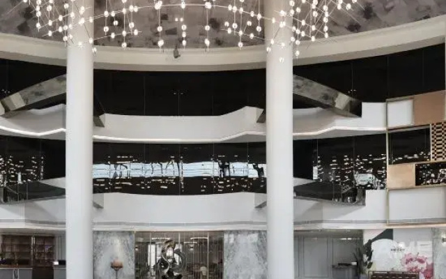 Mercure Anyang Downtown