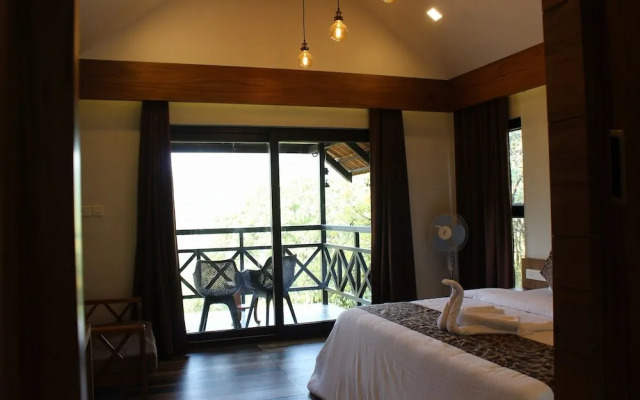 The Wild Trails Clarks Exotica Munnar