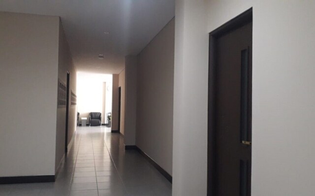 OYO 1331 K2 Wisma