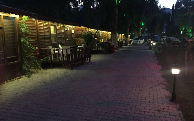 Lemon Park House