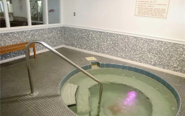 Madeira Beach Yacht Club 343h