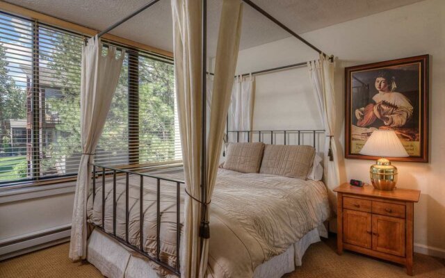 Brockway Springs Resort