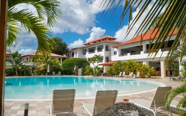 Aparta-Hotel Malibu At Residencial Paraiso