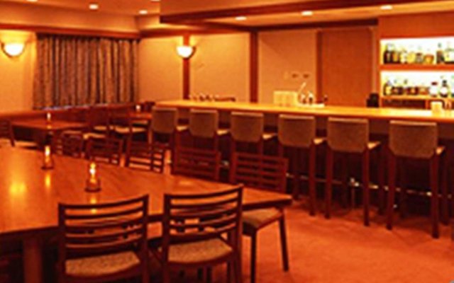 Midagahara Hotel