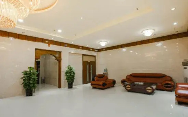 Jinliyuan Hotel