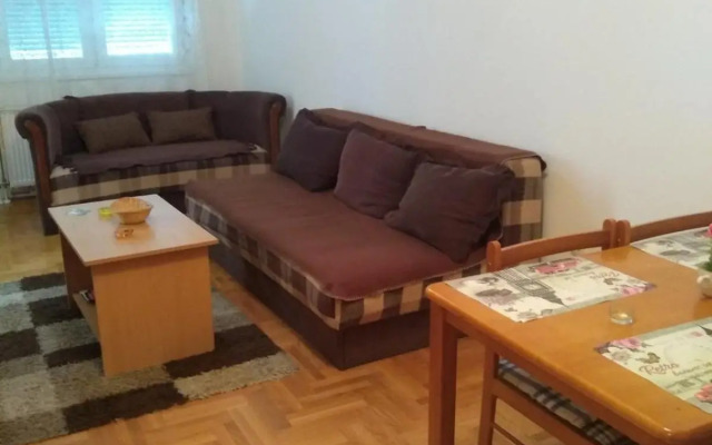 Apartman Marina sa garazom