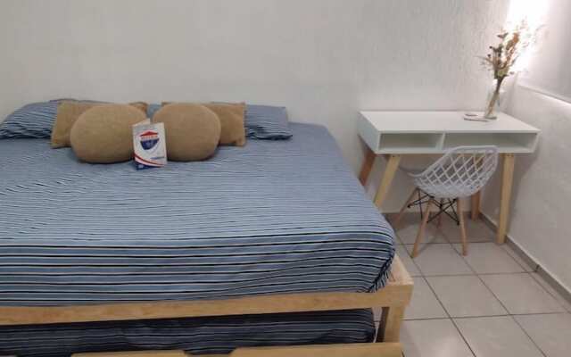 Marvelous Apartment Hoestel Jade!