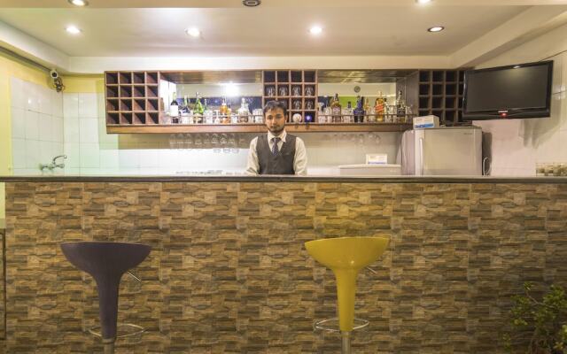 Swayambhu Hotels and Apartments