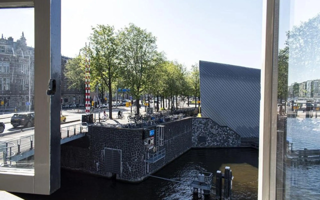 SWEETS - Kortjewantsbrug