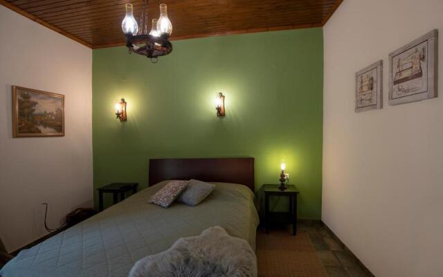 Guesthouse Alexandra