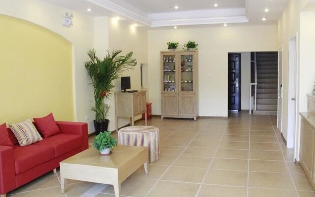 Home Inn Hotel