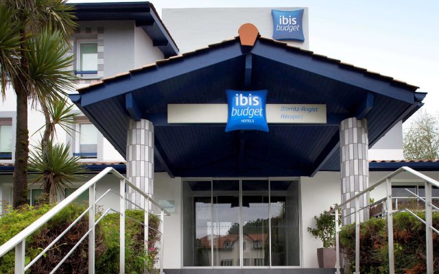 ibis budget Biarritz Anglet