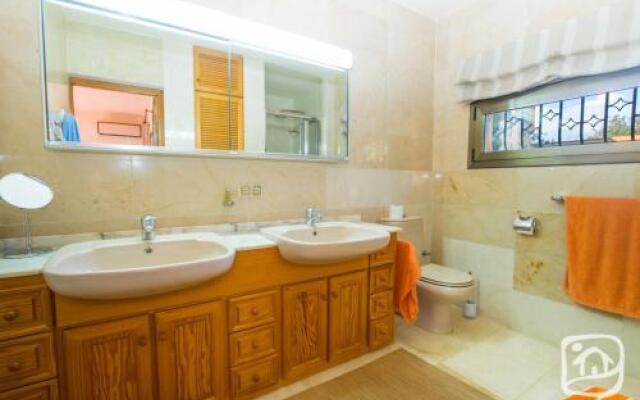 Abahana Villas Kokopelli