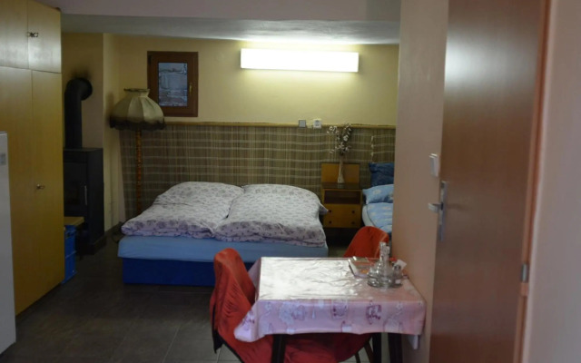 Ubytování U Součků Jindřichův Hradec