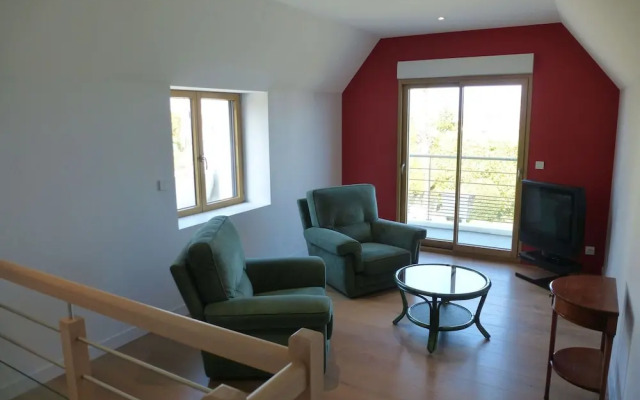 Cottage in Plougasnou Near Stunning Beaches