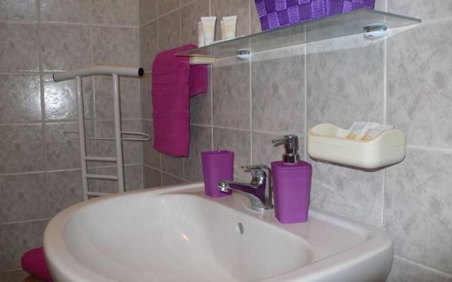 B&B del Belvedere