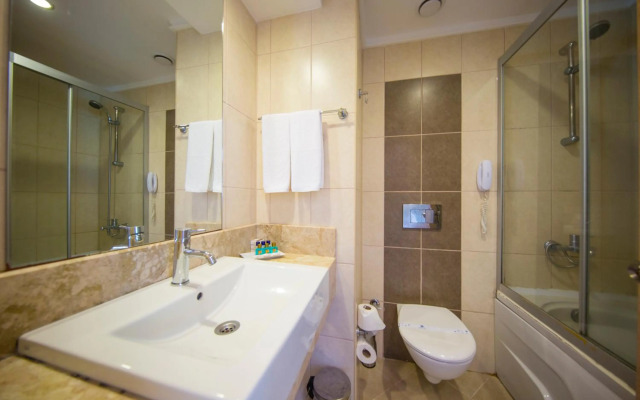 Eldar Resort Hotel