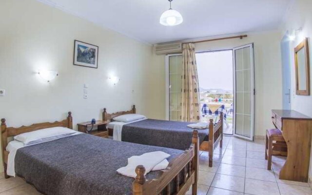 Laganas Holidays Hotel